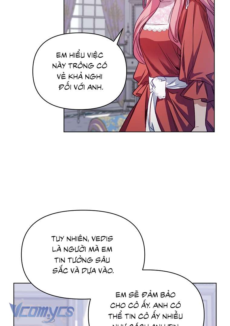 Cuộc Sống Thứ Hai Trên Thảm Đỏ Chap 5 - Trang 3