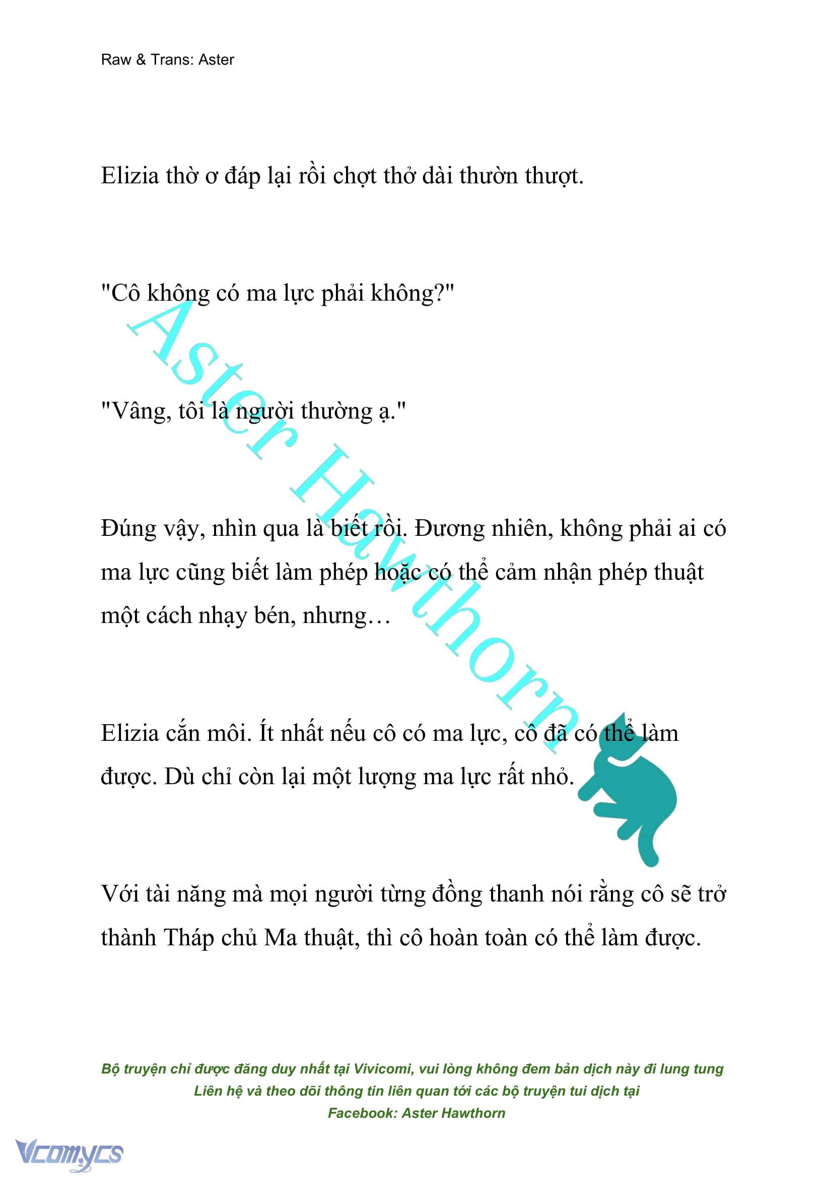 [NOVEL] Người Chồng Thứ N Chap 13 - Trang 2