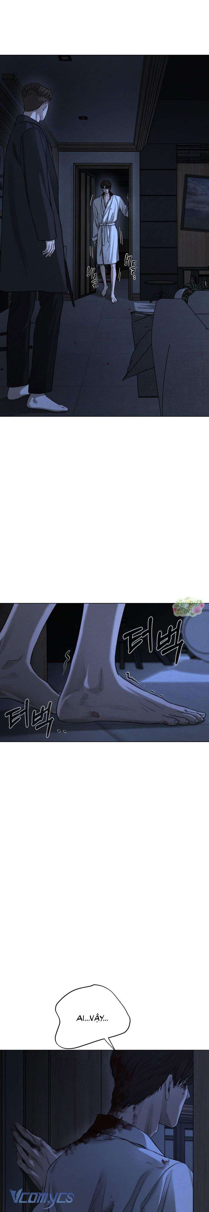 Tuyển Tập Truyện Ngắn Của Kim Young Ha Chapter 6 - Trang 3