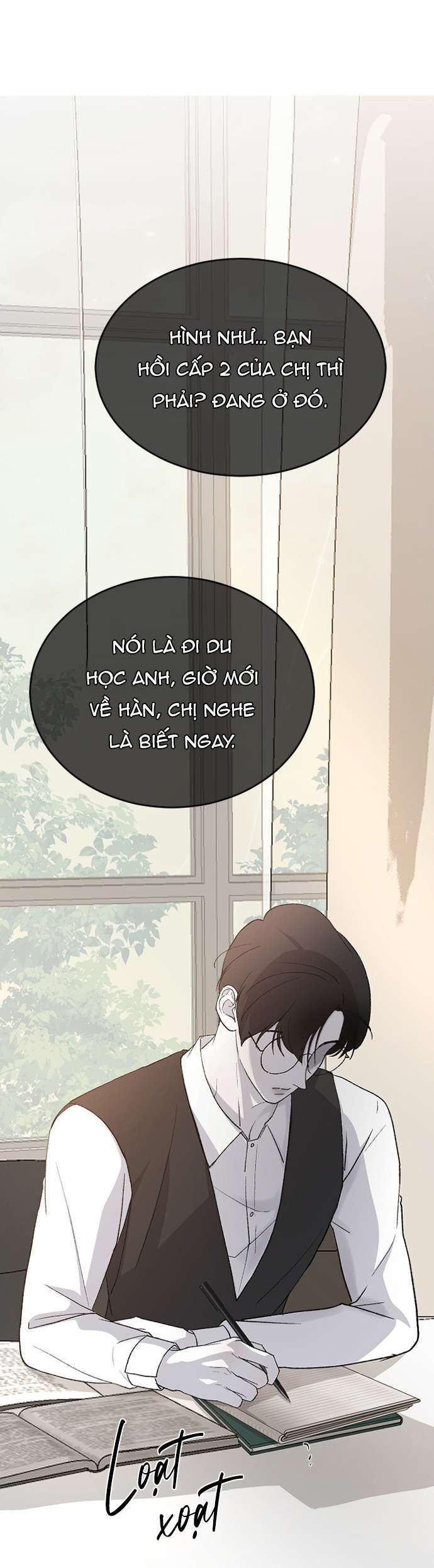 Ba Anh Trai Cực Phẩm Của Tôi Chap 79 - Trang 3