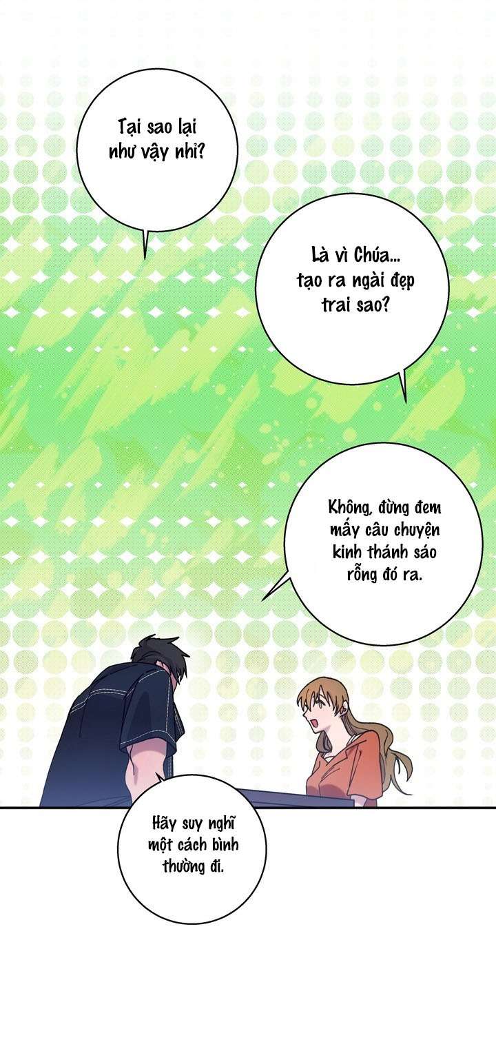 Triệu Hồi Ác Ma Bằng Bút Tích Ma Thuật Chap 1 - Next Chap 2