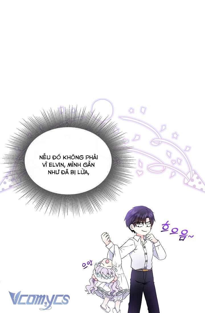Trở Thành Con Gái Của Các Nhân Vật Chính Chapter 23 - Next Chapter 24