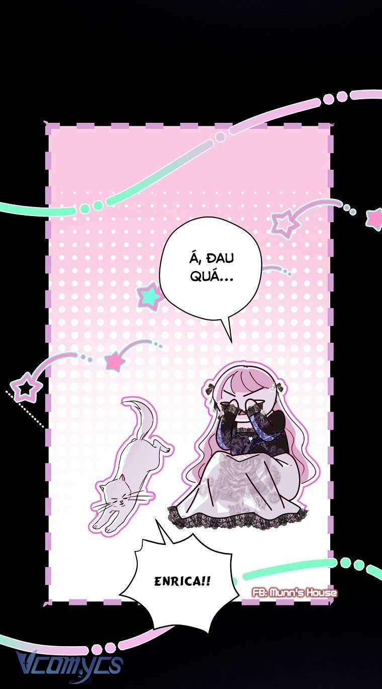 Này Boss Phản Diện, Tôi Có Thể Làm Mọi Thứ Trừ Cưới Ngài Chap 30 - Trang 4