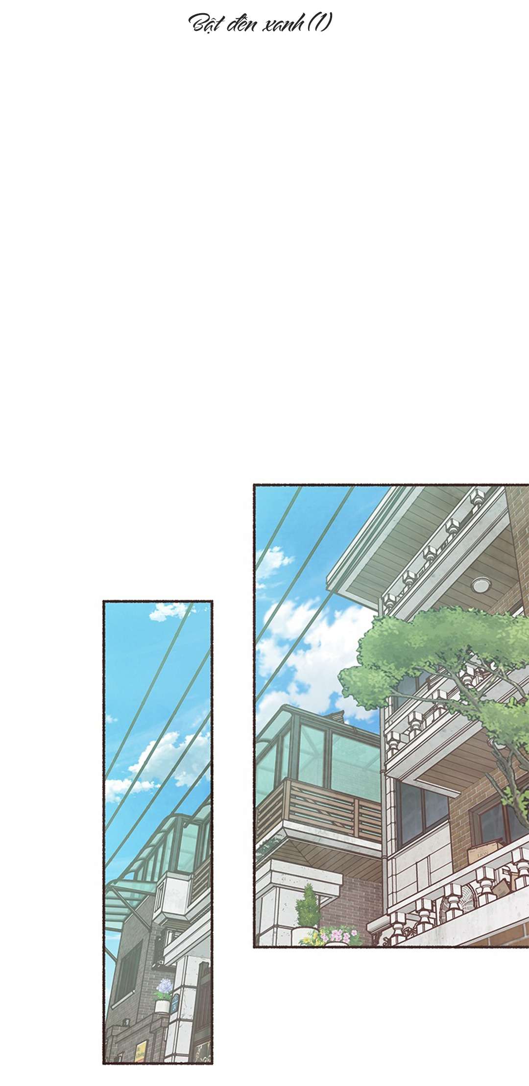 Cảm Xúc Chuyển Giao Chap 22 - Trang 3