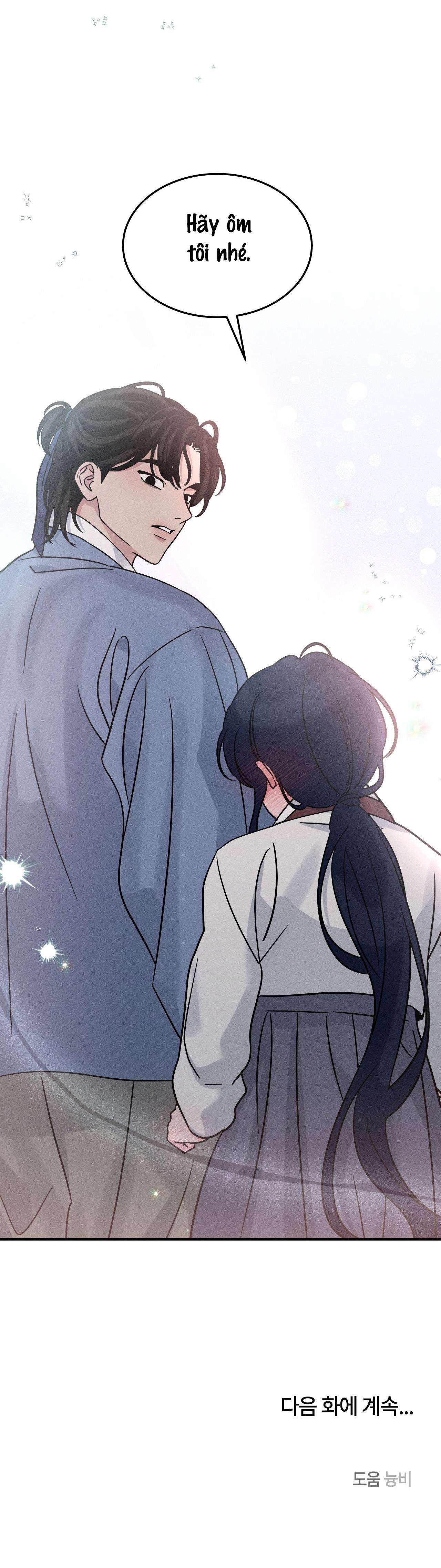 Hoa Lam Tinh Chap 20 - Next Chap 21