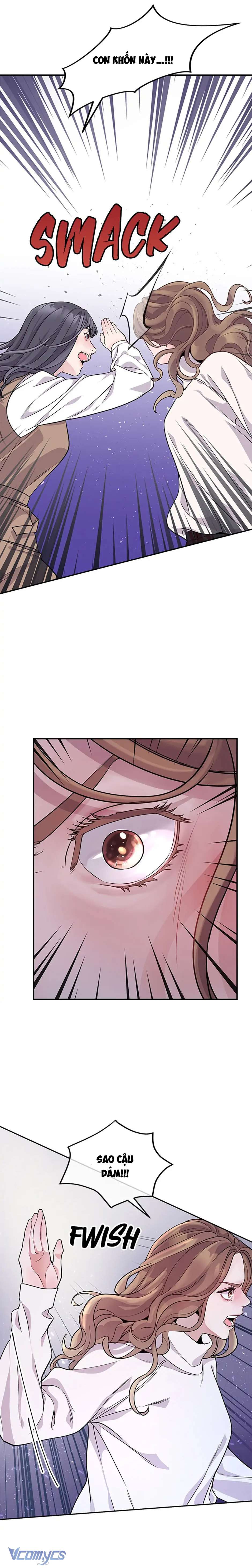 Lời Tỏ Tình Đáng Ngờ Chap 2 - Trang 2