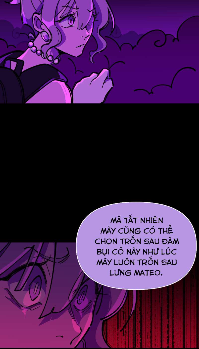 Homesick Chap 100 - Trang 3