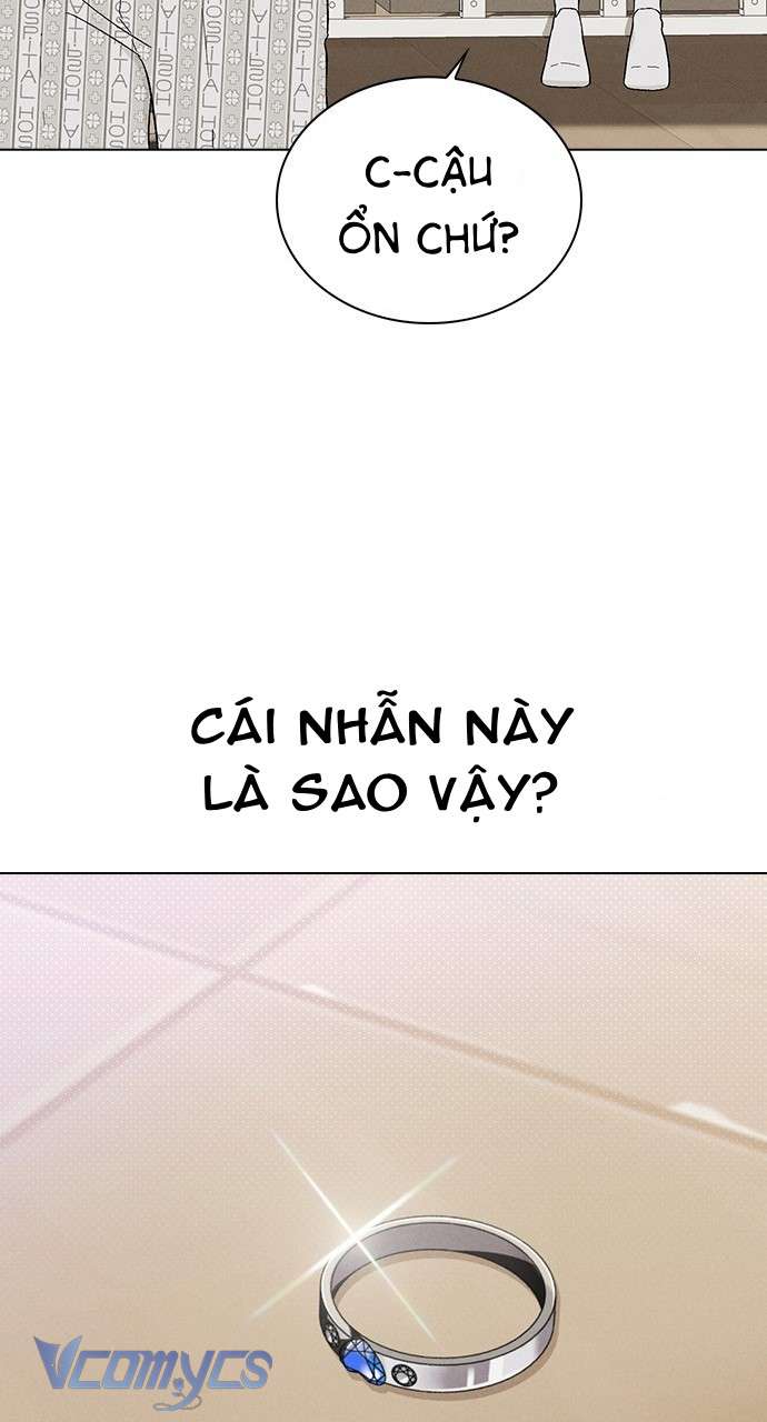 Review Người Yêu Cũ Chap 2 - Trang 3