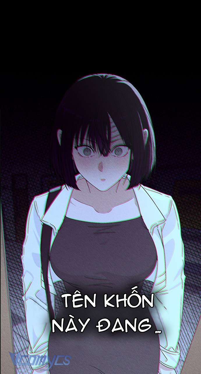 Review Người Yêu Cũ Chap 3 - Trang 3