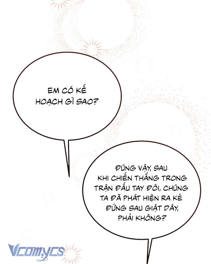 Ác Quỷ Nuôi Dưỡng Tiểu Thư Chapter 44 - Trang 4