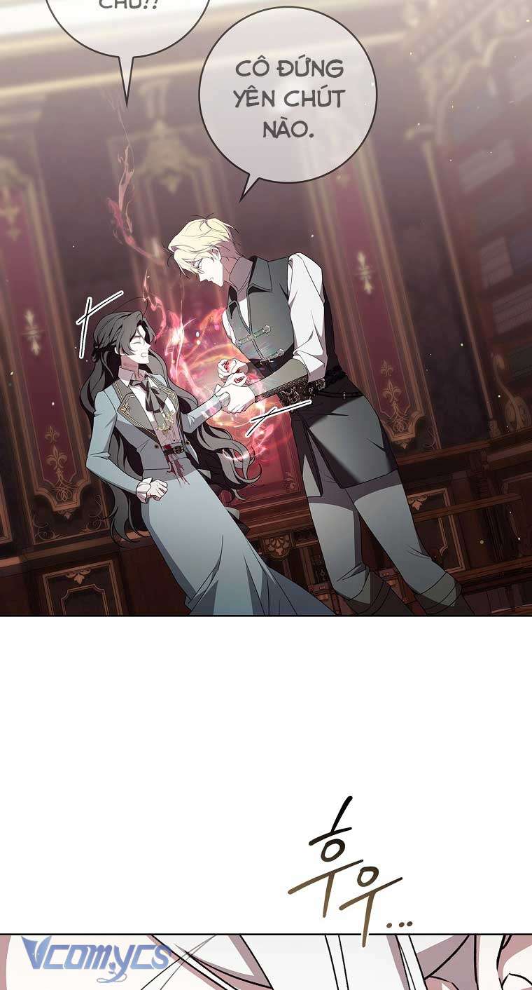 100 lời nguyền tại dinh thự Illestone Chap 23 - Trang 2