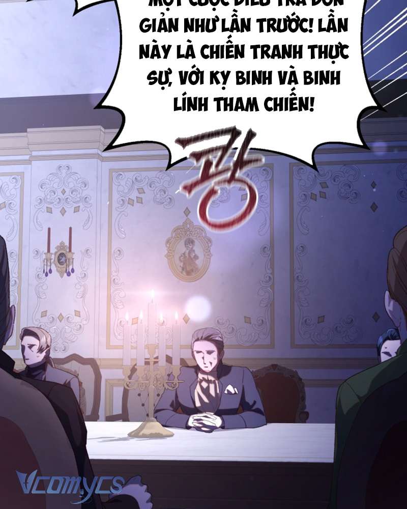 [Sứa Biển] Em Trai Tôi Là Hoàng Đế Ngang Ngược Chap 81 - Trang 2