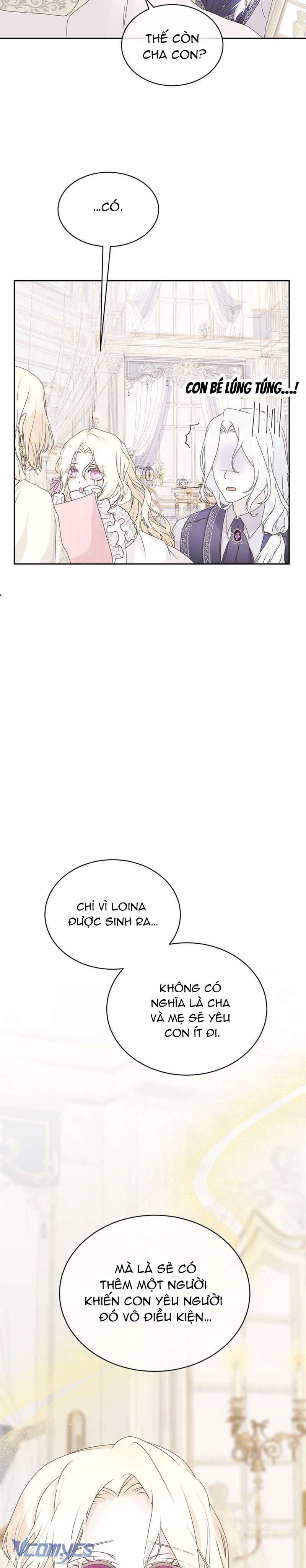 Sinh Ra Trở Thành Nhân Vật Không Có Trong Nguyên Tác Chapter 1 - Next Chapter 2