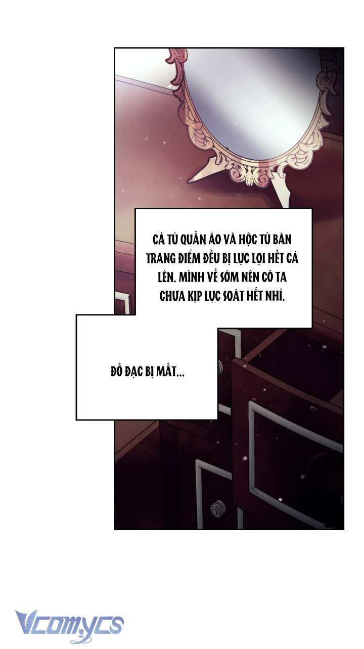 Kết Cục Của Nhân Vật Phản Diện Chỉ Có Thể Là Cái Chết Chap 173 - Trang 4