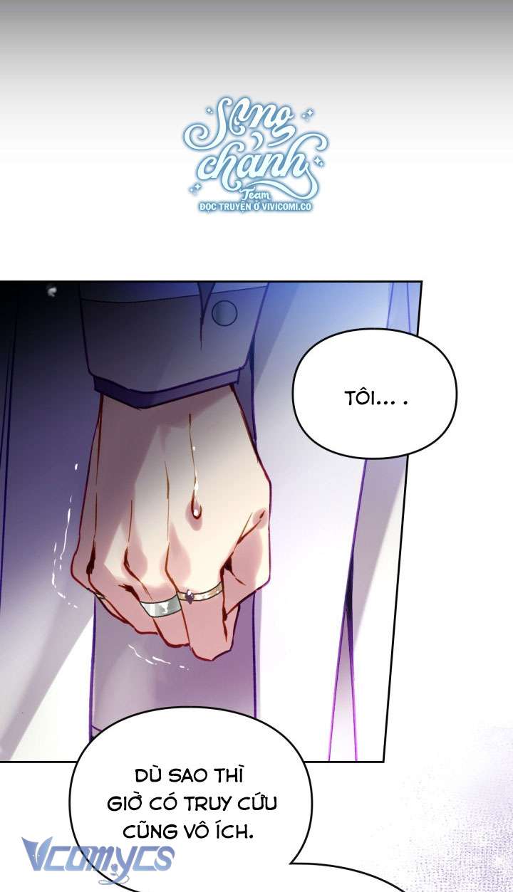 Kết Cục Của Nhân Vật Phản Diện Chỉ Có Thể Là Cái Chết Chap 166 - Trang 4