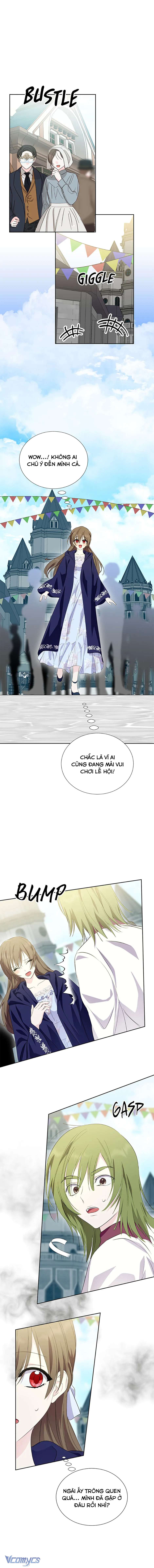 [PNT] Phía Sau Mặt Nạ Của Nam Chính Hiền Lành Chap 55 - Trang 2