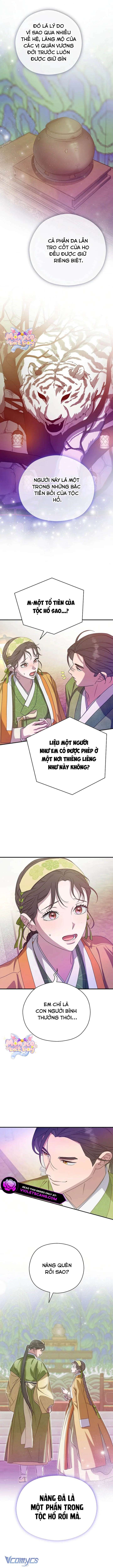 Ta Chỉ Muốn Ăn Em Chap 42 - Trang 4