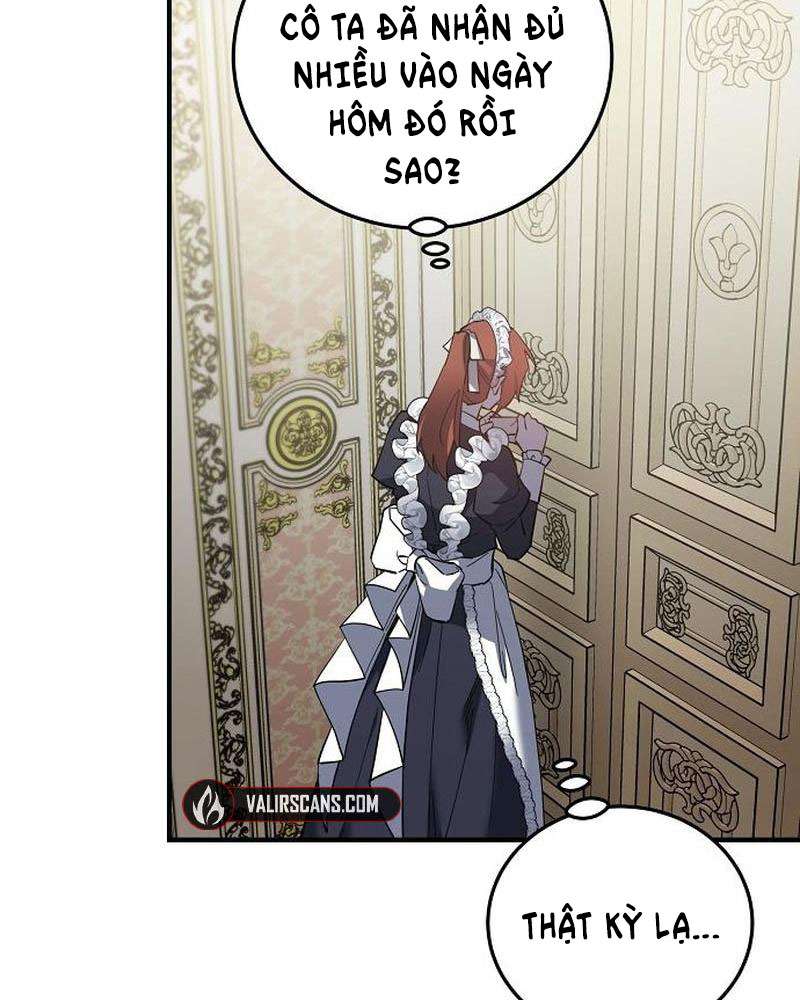 Nữ Hầu Báo Thù: Thời Khắc Cuối Cùng Chap 38 - Trang 2