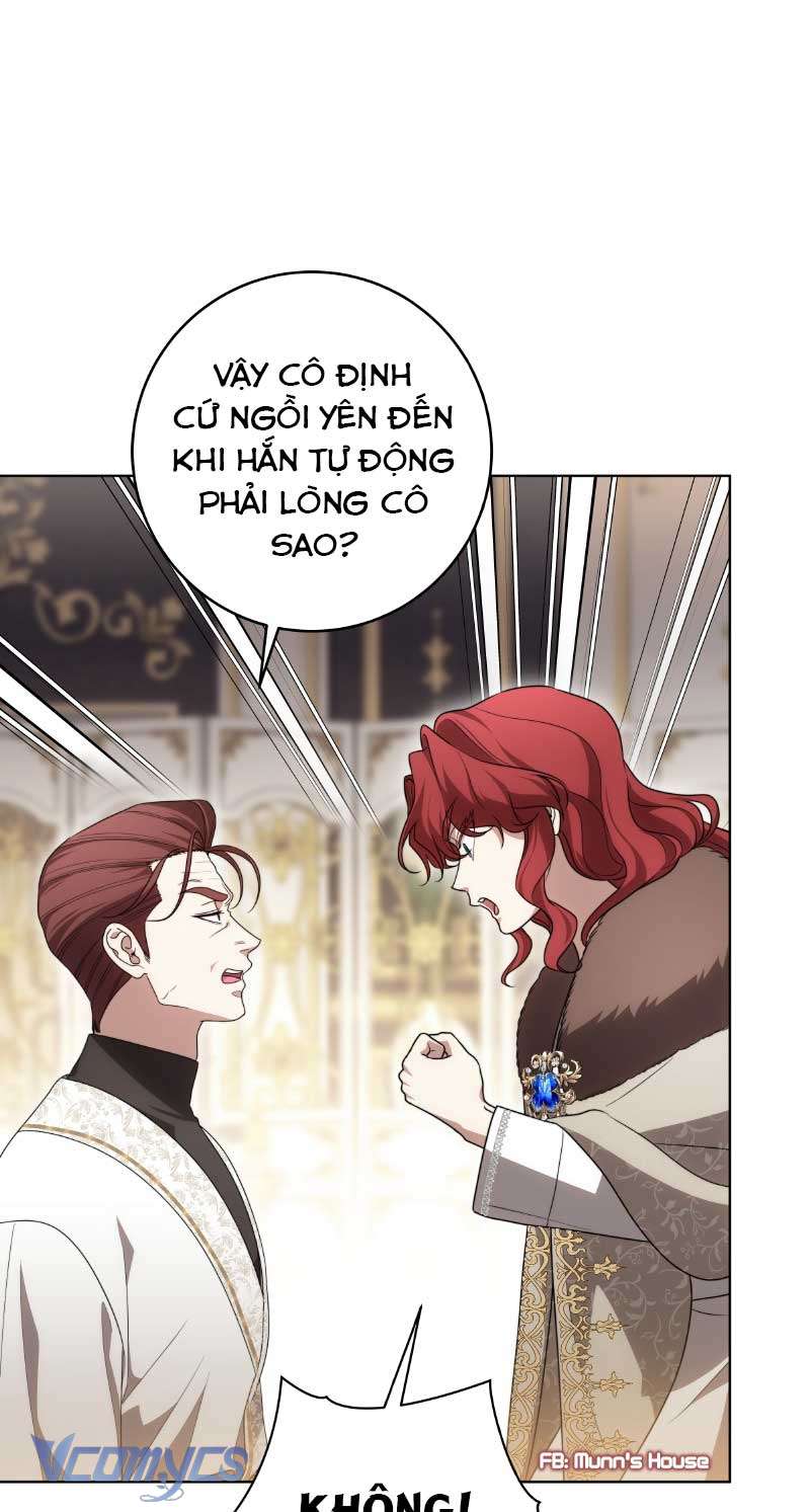 Cái Giá Phải Trả Chap 83 - Trang 3