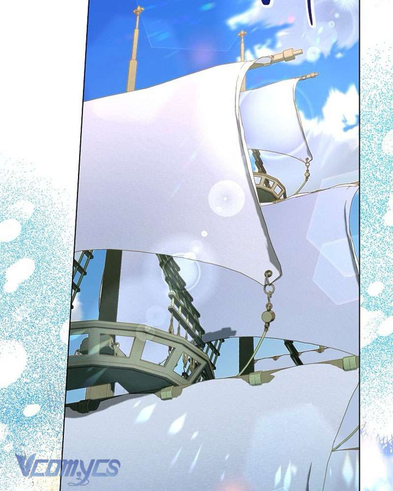 Hầu Gái Độc Quyền Của Hoàng Hậu Phản Diện Chap 83 - Trang 4