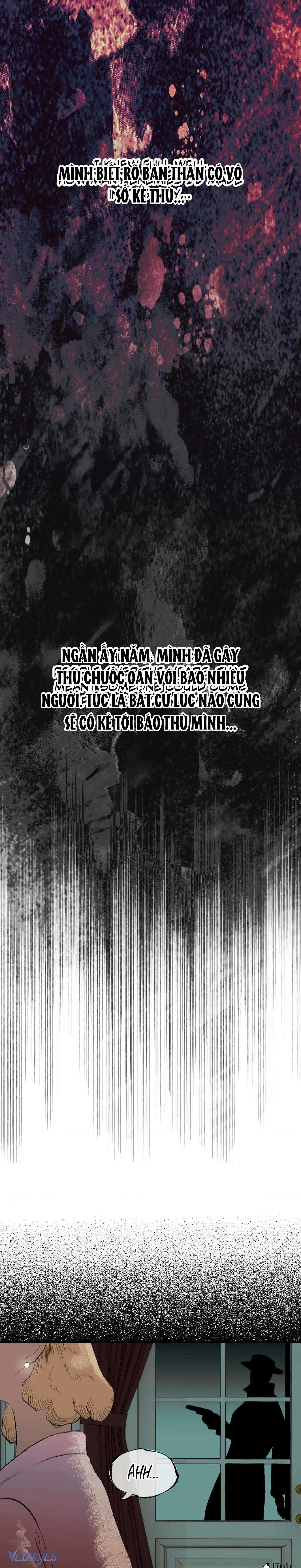 Melt - Phước Lành Chap 37 - Trang 2