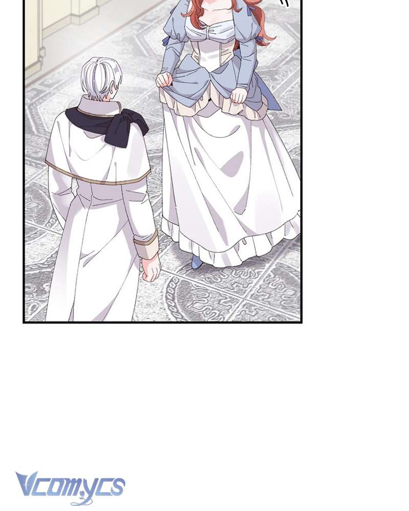 Chị Gái Của Nhân Vật Phản Diện Hôm Nay Cũng Đang Đau Khổ Chap 75 - Trang 4