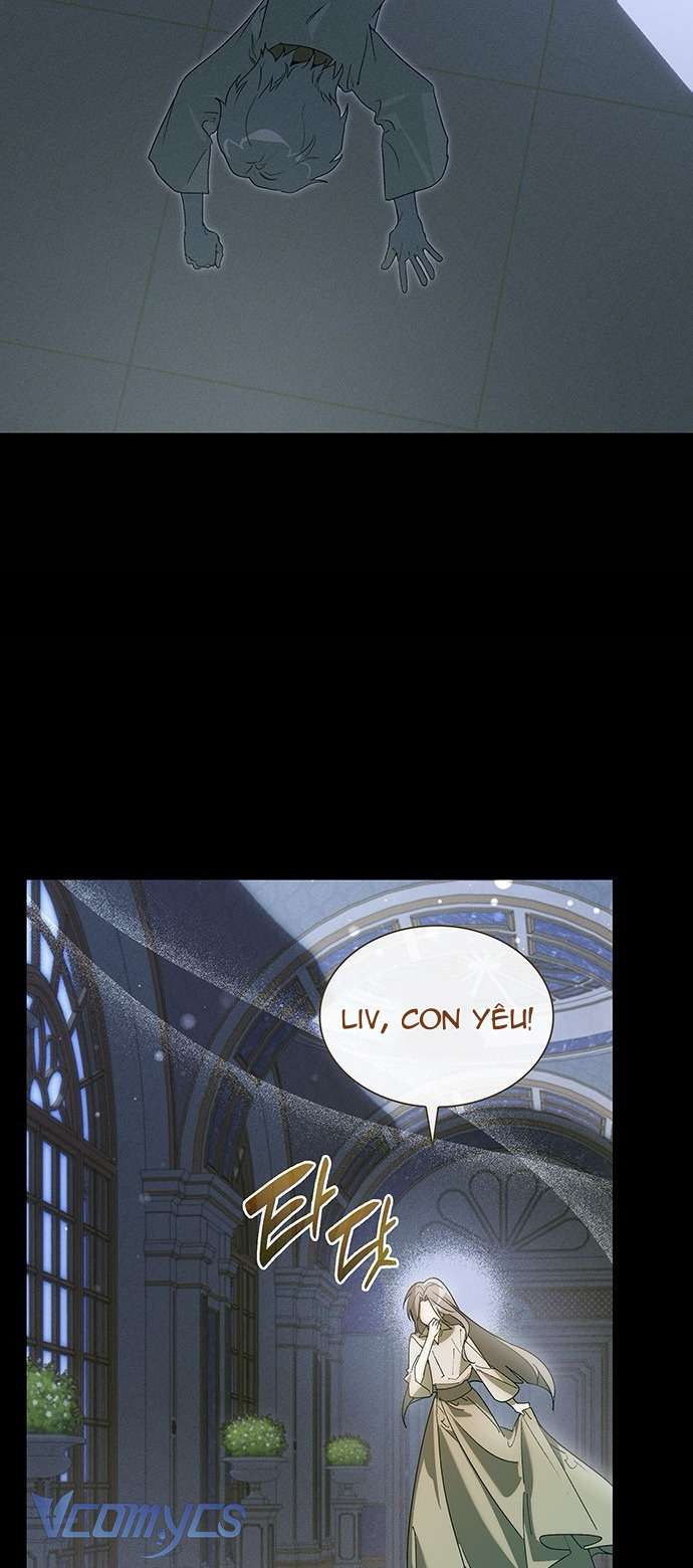 Cứ Cố Gắng Hết Sức Để Hối Hận Chap 3 - Next Chap 4