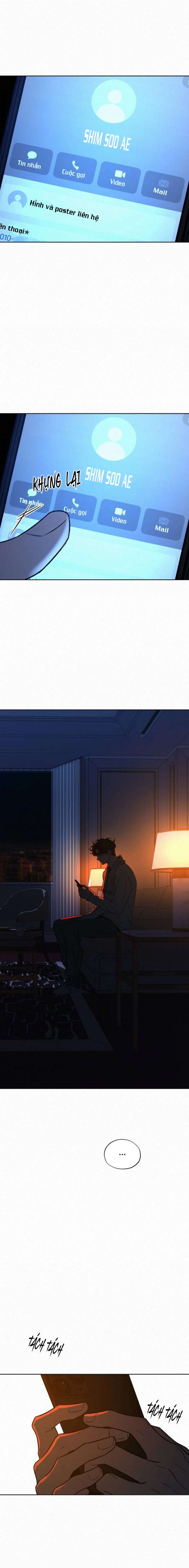 Chiến Lược: Tình Yêu Trong Sáng Chap 125 - Trang 2