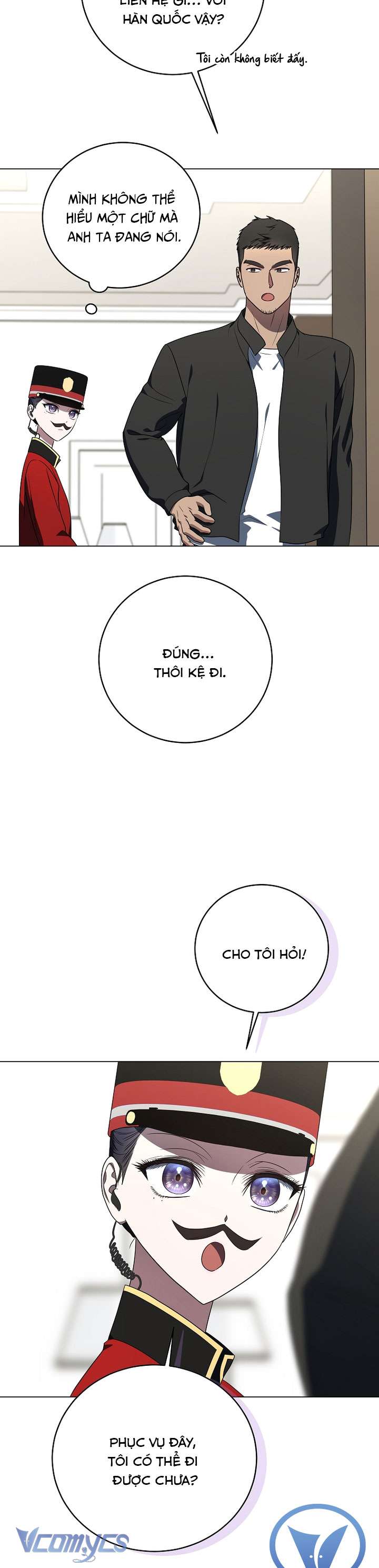 Hướng Dẫn Sinh Tồn Dành Cho Người Xếp Hạng Chap 53 - Trang 2