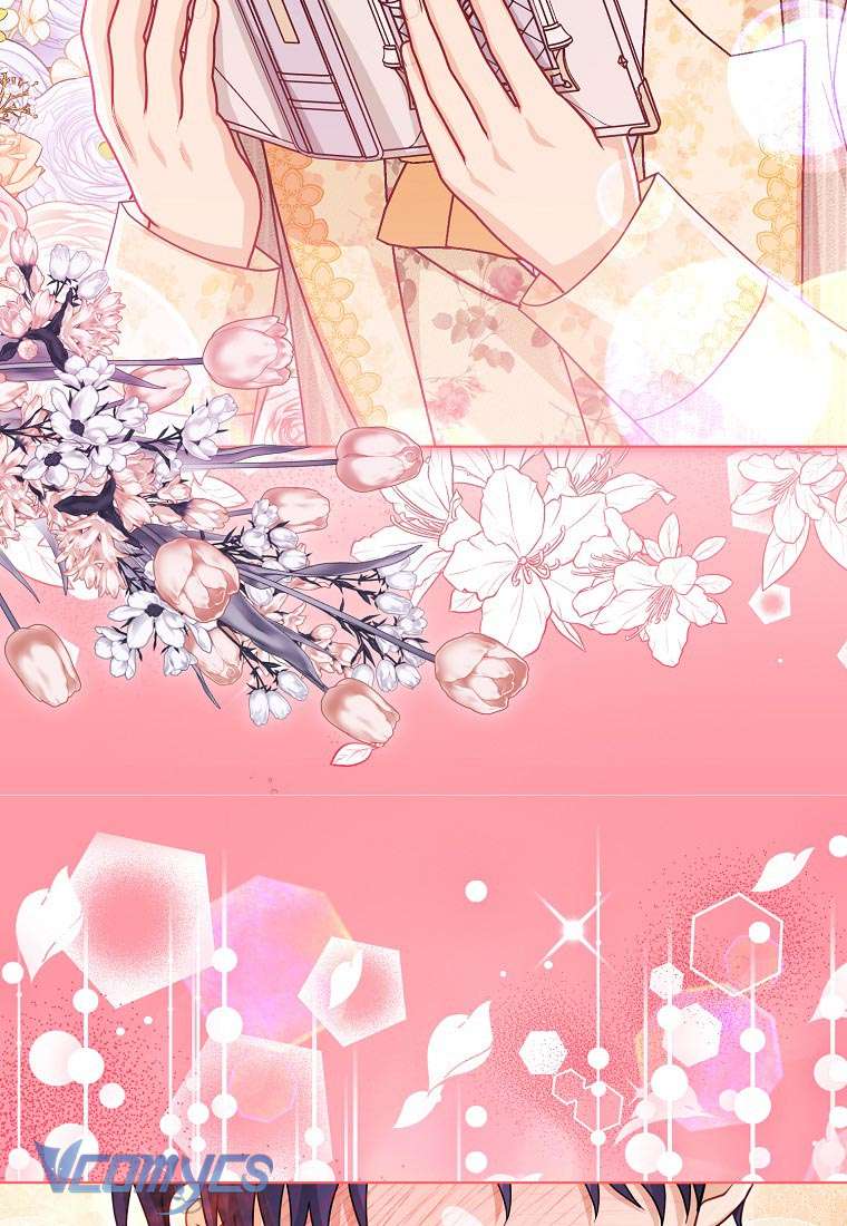 Nhân Vật Phản Diện Đều Thích Tôi Chap 62 - Trang 2