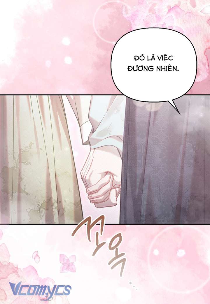 [18+] Tiết Học Bí Mật Của Trung Điện Chap 57 - Next Chap 58