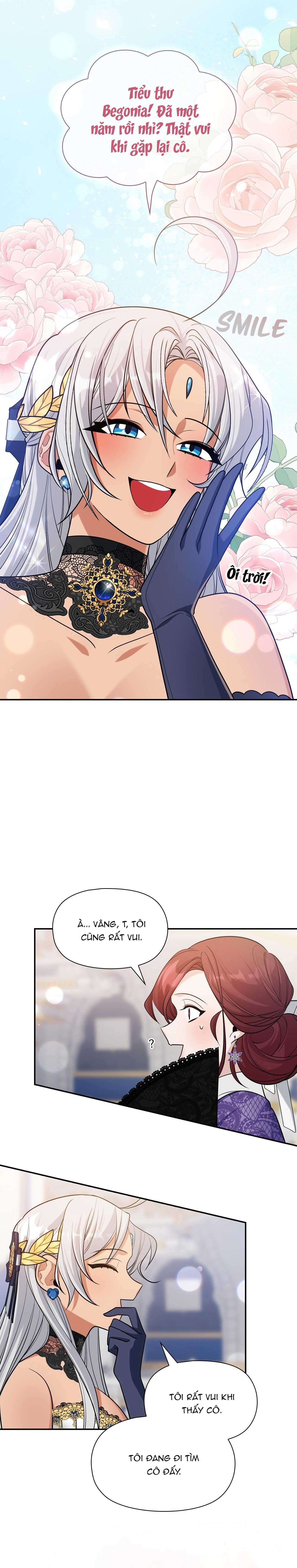 Cuộc Vui Thác Loạn Tử Thần Chap 10 - Trang 2