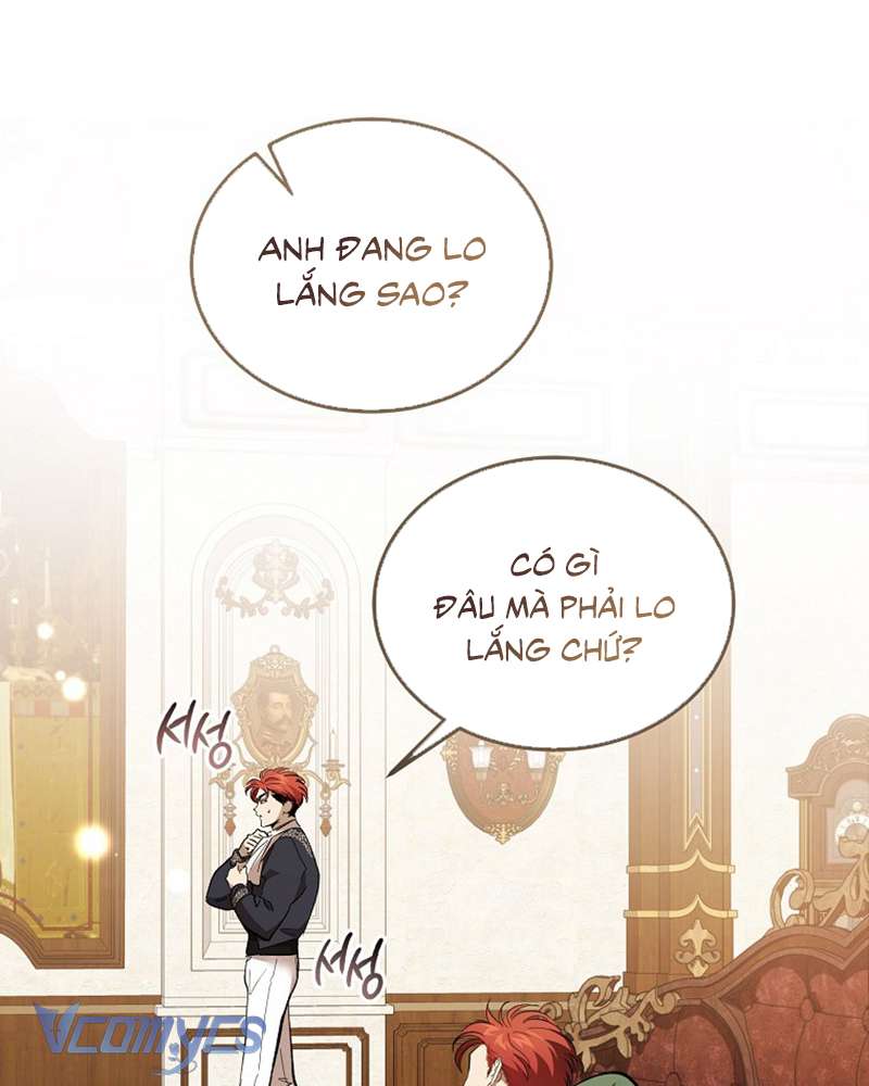 Ác Quỷ Nuôi Dưỡng Tiểu Thư Chapter 46 - Trang 4