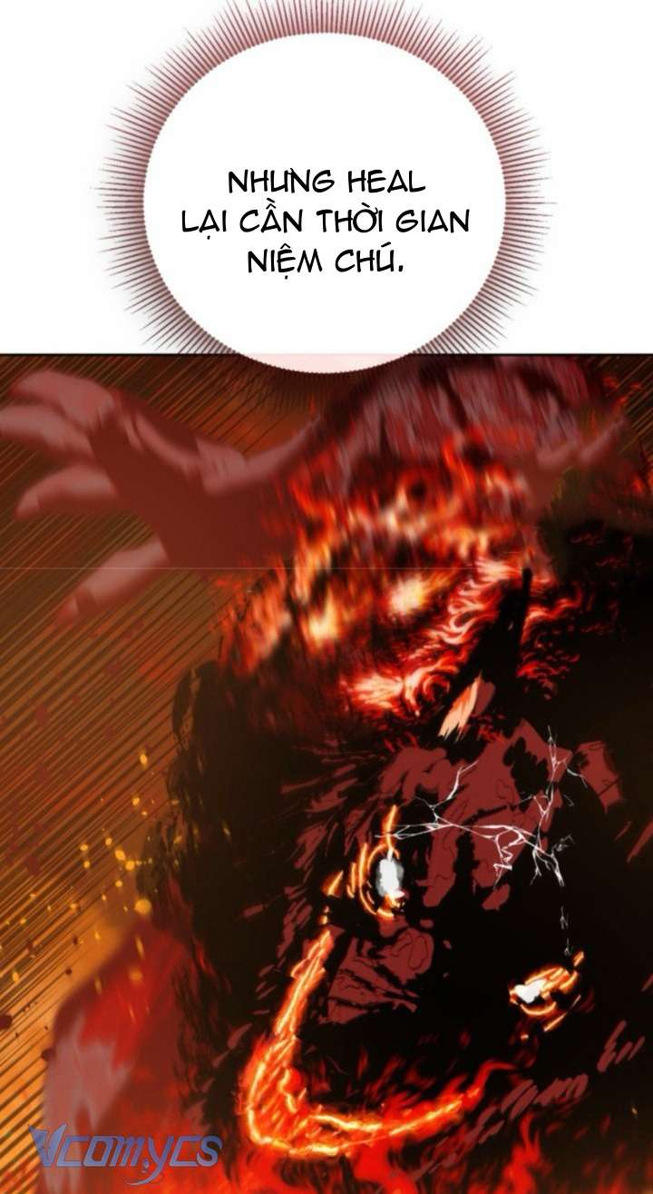 Sự Điều Trị Đặc Biệt Của Tinh Linh Chap 102 - Trang 4