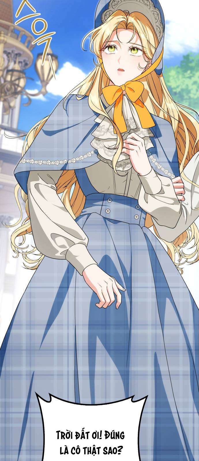 Nữ Công Tước Chiến Lợi Phẩm Chap 27 - Next Chap 28