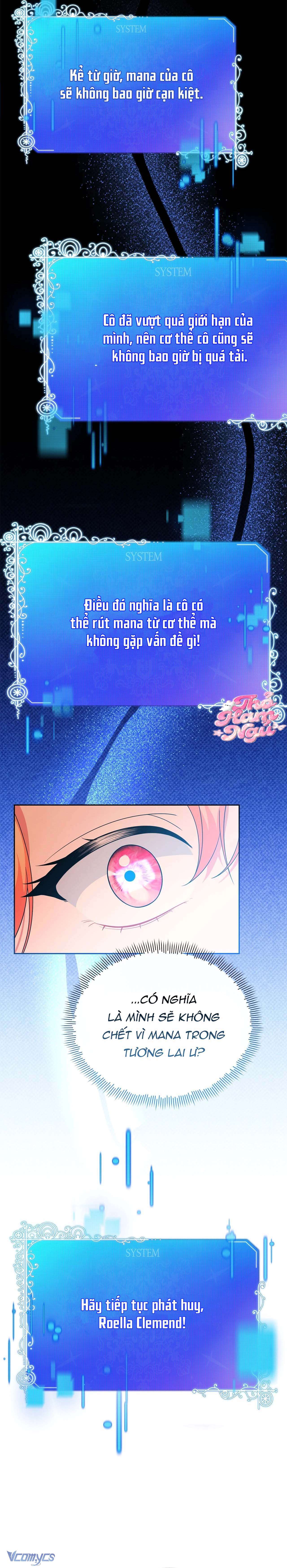 Có Nhiều Nam Chính Quá Đi! Chap 50 - Next Chap 51