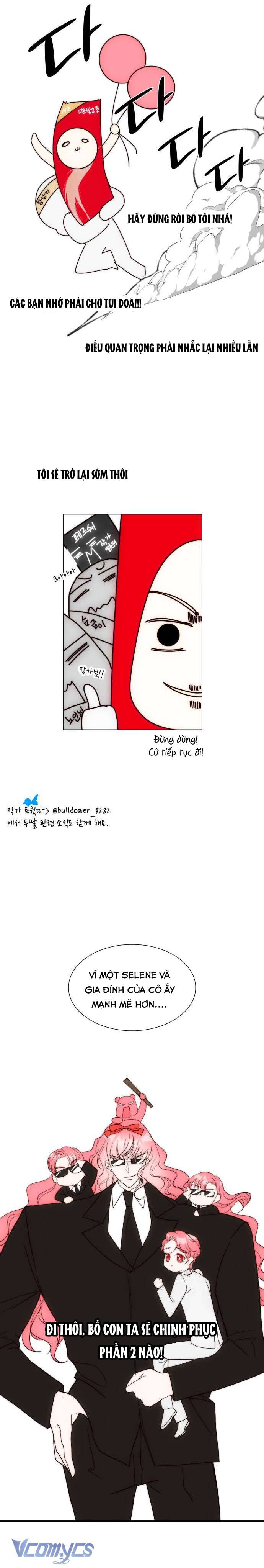 Tôi Được Sinh Ra Là Con Gái Thứ Hai Chapter 43 - Next Chapter 44