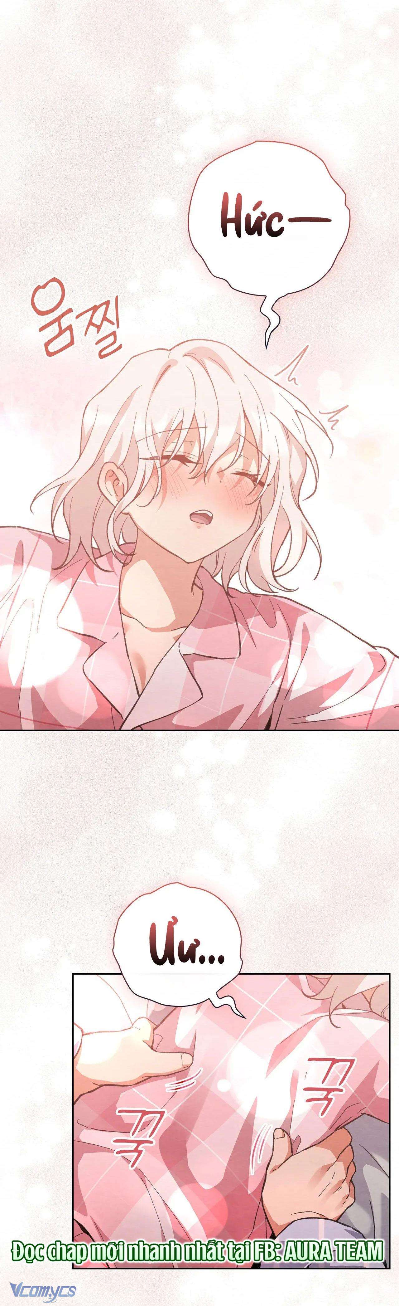 Chạy Trốn Khỏi Thợ Săn Chap 34 - Next Chap 35