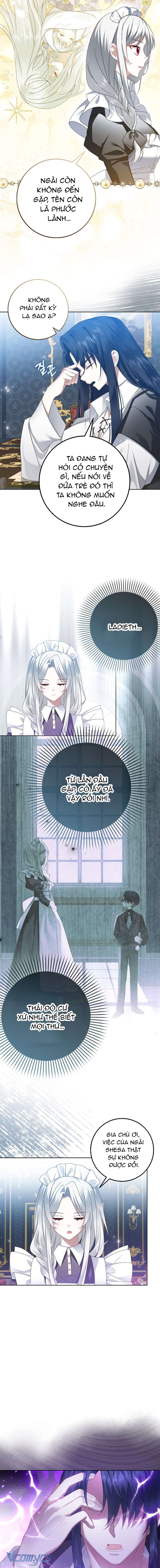 Tôi Sẽ Chiếm Lấy Ngư Trường! Chap 2 - Trang 3