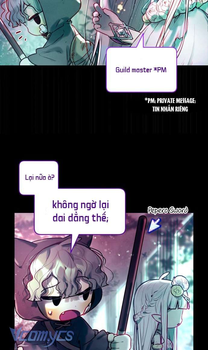 Góc Trải Nghiệm Nho Nhỏ Chap 5 - Trang 2