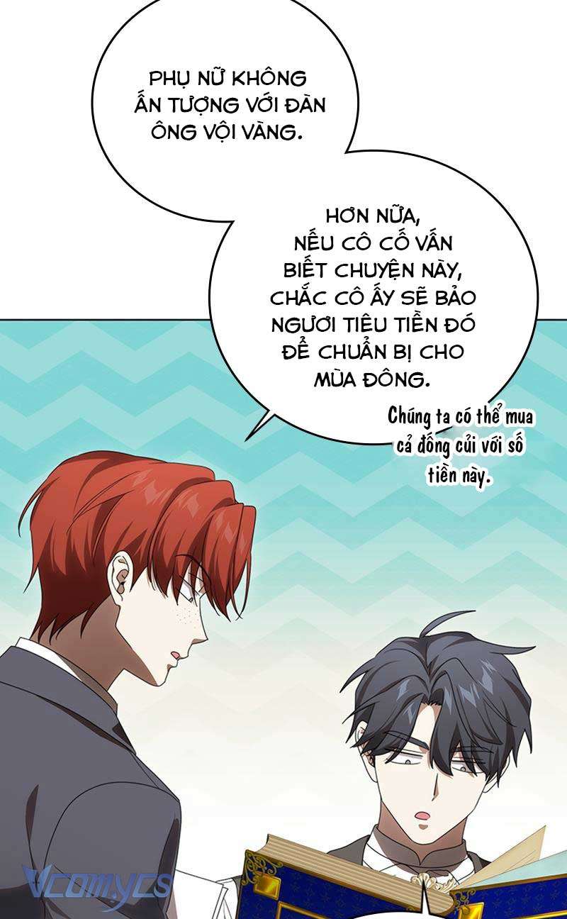 Cái Giá Phải Trả Chap 86 - Next 