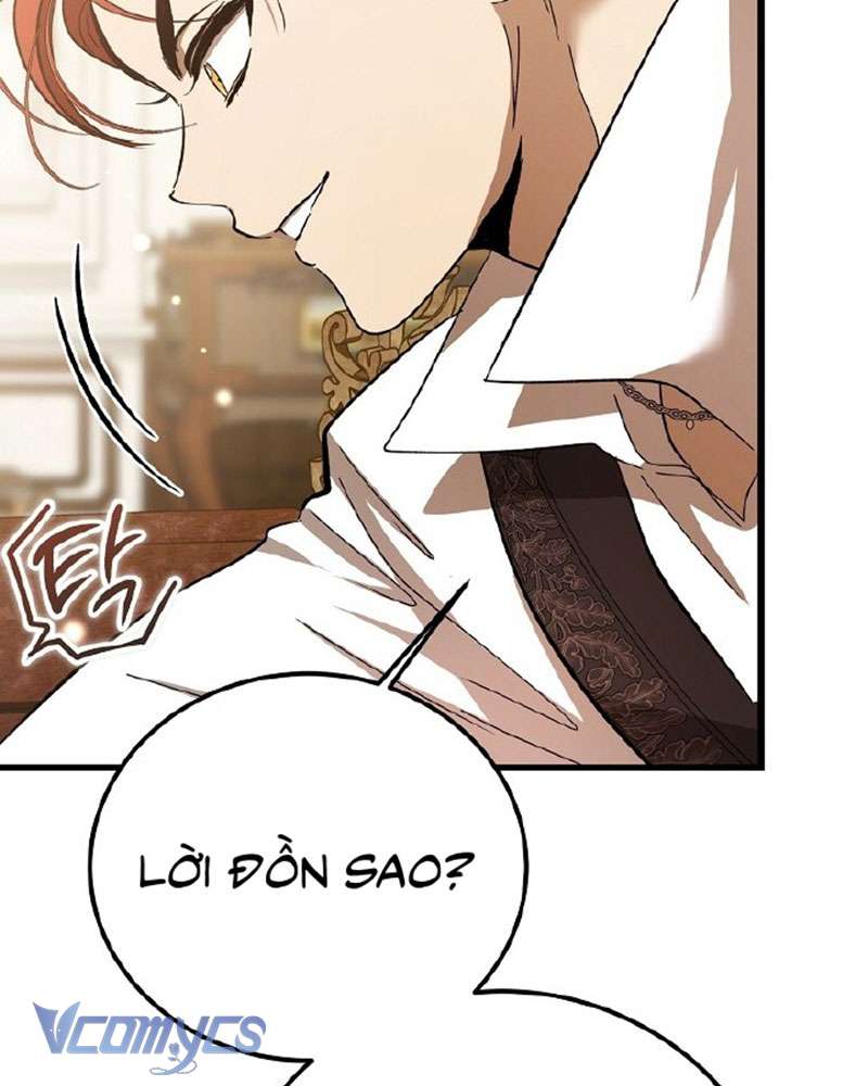 Ác Quỷ Nuôi Dưỡng Tiểu Thư Chapter 27 - Trang 4