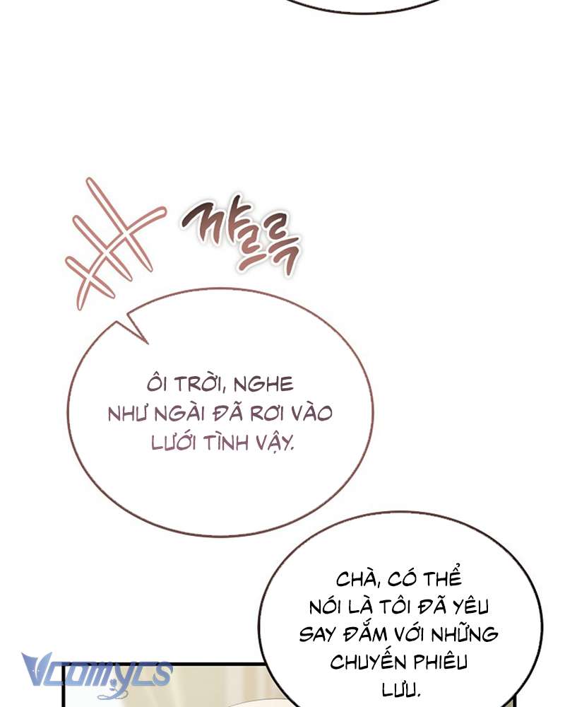 Ác Quỷ Nuôi Dưỡng Tiểu Thư Chapter 47 - Trang 4