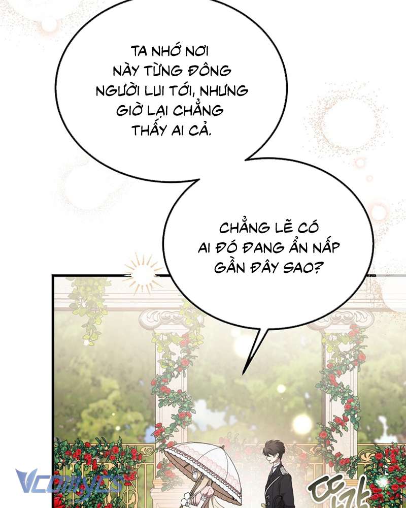 Ác Quỷ Nuôi Dưỡng Tiểu Thư Chapter 50 - Trang 4