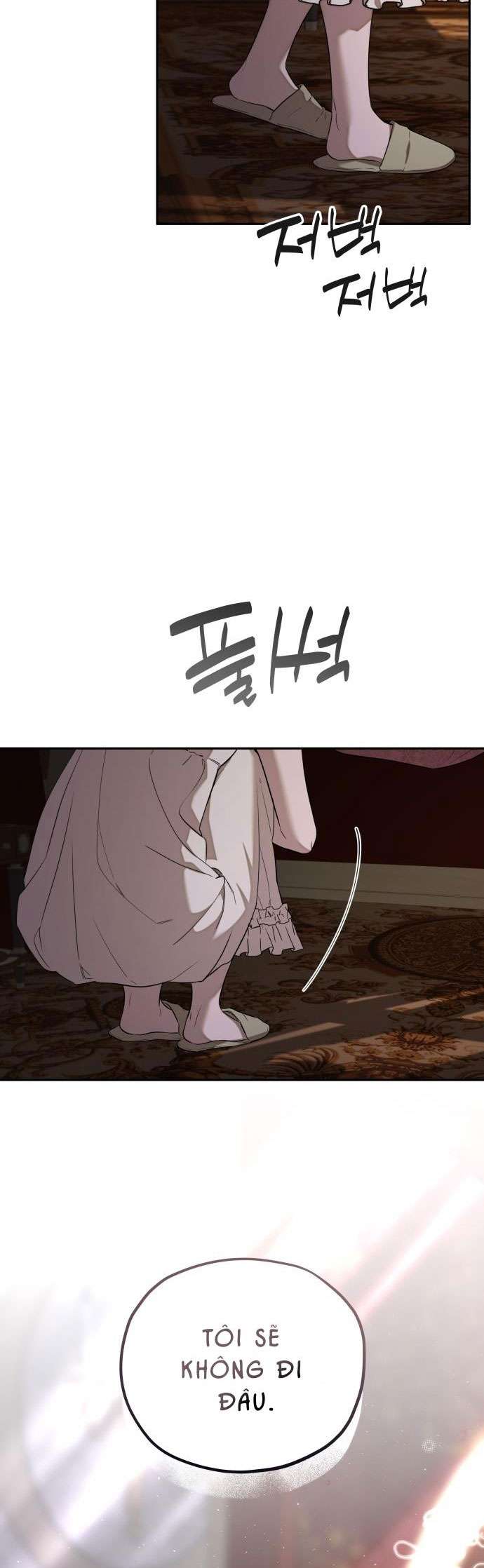 Trận Đấu Đồng Đội Của Những Tài Xế Xe Tải Chap 21 - Next Chap 22