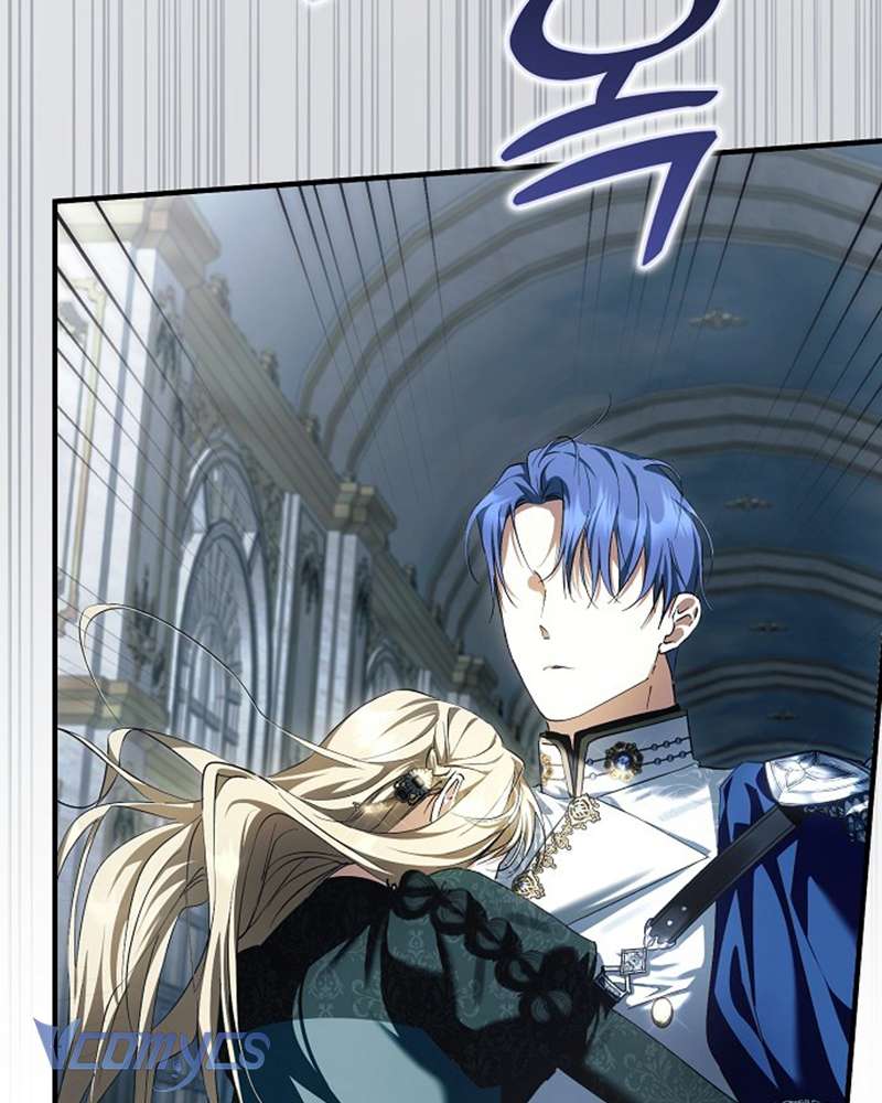 Các Nam Chính Đã Bị Nữ Phụ Cướp Mất Chap 52 - Trang 3