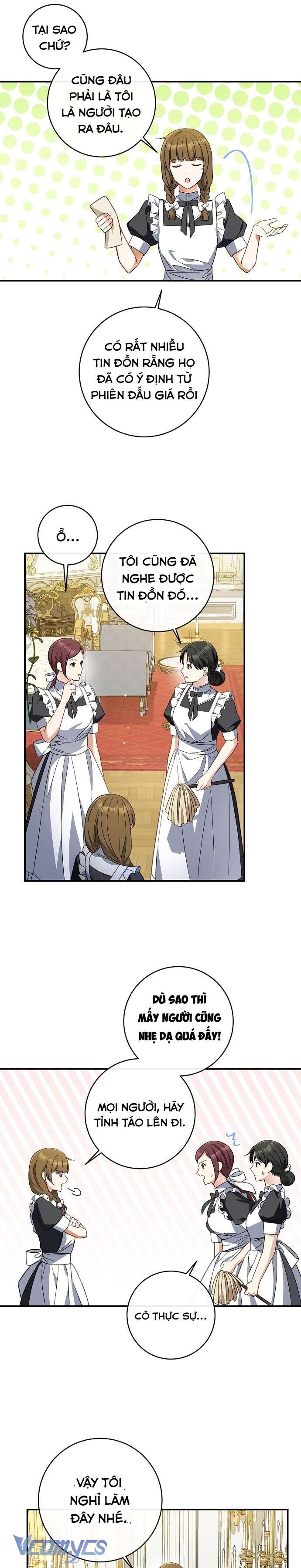 Thuần Hóa Hầu Tước Quái Dị Chap 43 - Trang 2