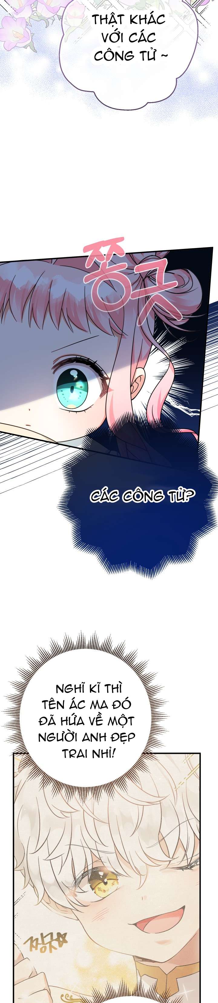 [PNT] Tiểu Thư Tích Tiền Đi Bụi Chap 25 - Next Chap 26