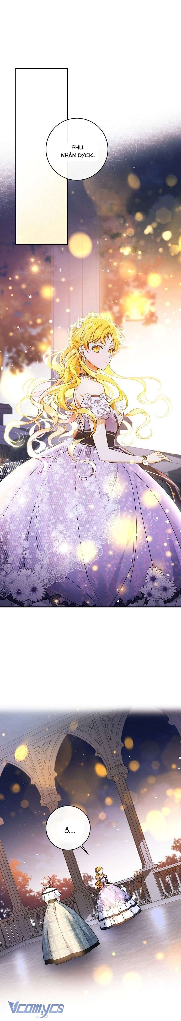 Thuần Hóa Hầu Tước Quái Dị Chap 59 - Trang 2