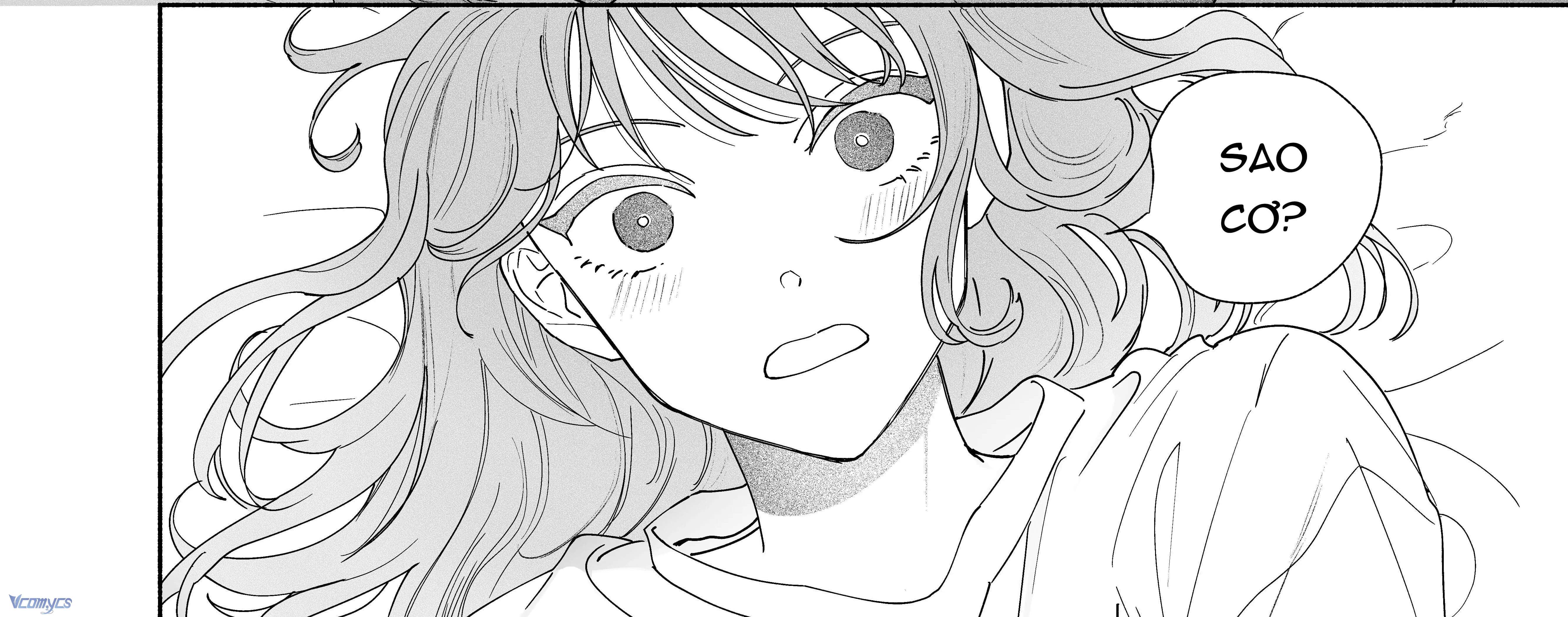 Tuyển Tập Truyện Ngắn Sếch Manga Chap 8 - Trang 3